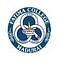 Fatima College logo